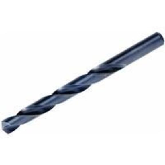 Irwin  15/64 in.  x 3-7/8 in. L High Speed Steel  Drill Bit  1 pc.