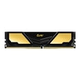 thumbnail image 1 of Memoria RAM DDR4 8GB 3200MHz TEAMGROUP ELITE PLUS 1x8GB Negro TPD48G3200HC2201, 1 of 5