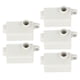 thumbnail image 5 of Bloque de terminales de conector de cable rápido, 5 piezas Bloques de terminales rápidos Bloques de terminales rápidos Conectores de cable Lo mejor en su clase, 5 of 9