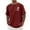 A-Wine426, variant on Wxolcjlv Men's T-Shirt Casual Graphic Print Short Sleeve Crew Neck Comfortable Daily Wear Tee,Size XXS-6XL