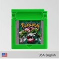 thumbnail image 5 of GBC Series Game Cartridge 16-Bit Video Game Console Card Blue Crystal Green Gold Red Silver Yellow English for GBC/GBA, 5 of 5