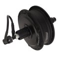 thumbnail image 1 of Bike Rear Drive Motor, Electric Bike Hub Motor IP54 Waterproof  For, 1 of 8