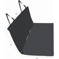 thumbnail image 2 of Car Back Bench Protector for Pets x, 2 of 9