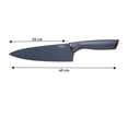 thumbnail image 3 of Cuchillo T-FAL Acero Mango Ergonomico, 3 of 4