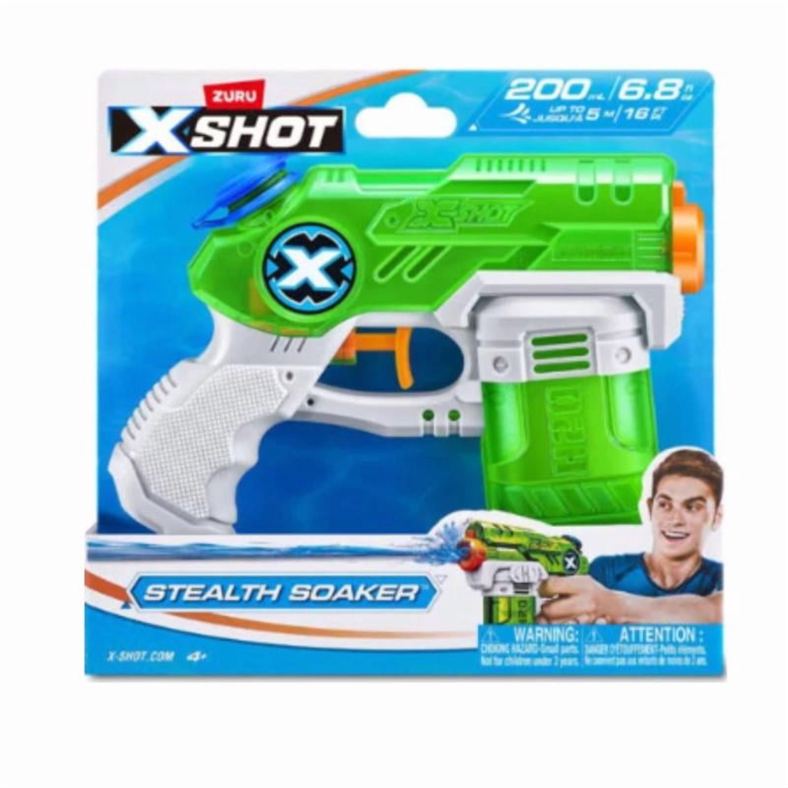 STLTH SKR WTR WRFR 4+Y(Pack of 1)