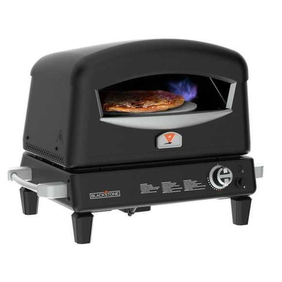 16 inch Blackstone Countertop Pizza Oven.