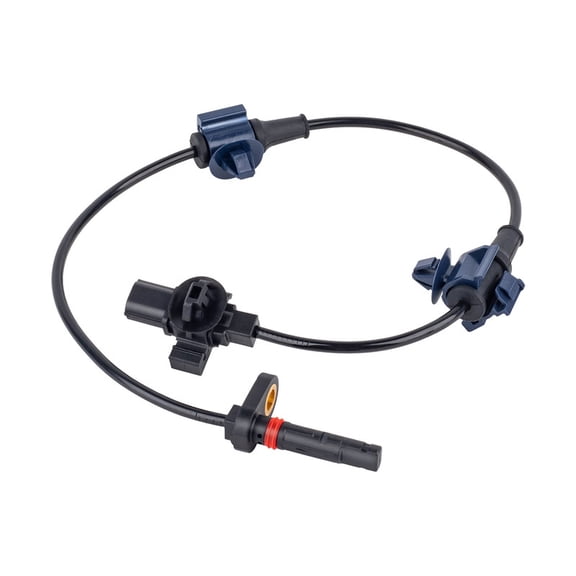 ISA ABS Speed Sensor for 2007-2011 Honda CR-V l4 2.4L Replacement for ALS1620, 57475SWA003, 57475SWA013