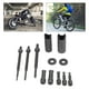 thumbnail image 5 of Juego De Herramientas De Extractor De Rodamientos De Bicicleta, Kit De Extractor De Rodamientos Internos, Material De Acero Para Rodamientos De Manga, Compatible Con Rodamientos De, 5 of 7