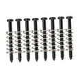 thumbnail image 4 of Juegos de Tornillos de Fijación de Pastilla de Guitarra Shamjiam Resortes para Guitarra Eléctrica Guitar Humbucker Pickup Screws, 4 of 9