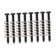 thumbnail image 5 of de 8 pastillas para guitarra eléctrica/bajo, torllos de montaje de , de s Negro shamjiam Guitar Humbucker Pickup Screws, 5 of 9