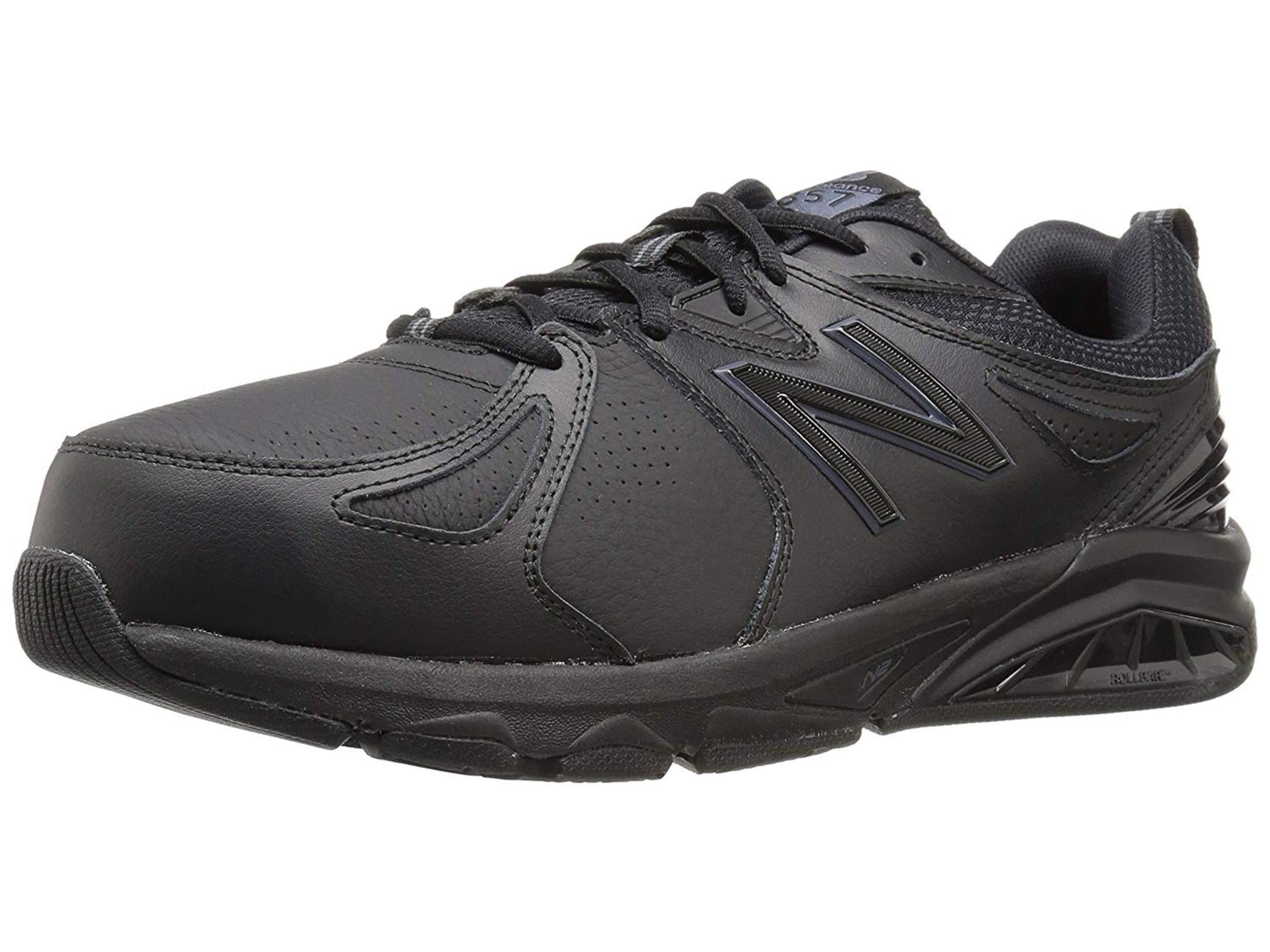 New Balance Mens MX857V2 Low Top Lace Up Running Sneaker - Walmart.com