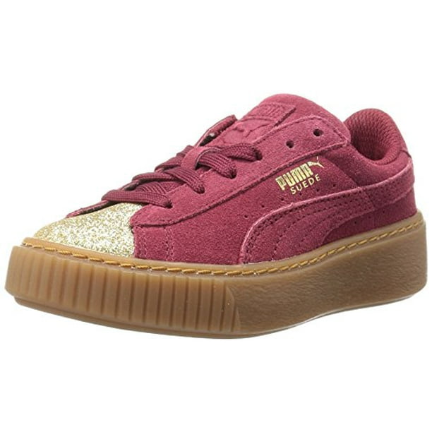 puma platform glam puma platform glam