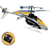 Air Hogs RC Havoc Heli, Dark Grey/Orange
