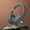 Gray, variant on QTOCIO Bluetooth Headphones, Headworn Bluetooth 5.3 Wireless Headphones HD Call Intelligent Noise Reduction HiFi Sound Quality Sports Colorful Light Effect Earphones