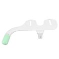 thumbnail image 2 of Ultra Slim Bidet Attachment Easy Installation Ass Washer With 7/8 Copper Tee For Toilet, 2 of 20