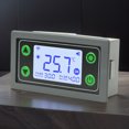 thumbnail image 4 of Termostato de control remoto WIFI -40 a controlador de temperatura de 110 grados Celsius, 4 of 7