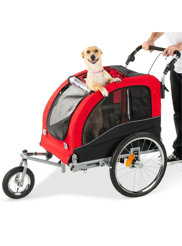 Bike Trailers in Bike Accessories