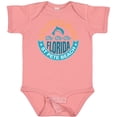 thumbnail image 3 of Inktastic St Pete Beach Florida Trip Boys or Girls Baby Bodysuit, 3 of 5