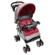 thumbnail image 1 of Carriola Infanti Karel Reclinable y Plegable Rojo Carriola Tradicional, 1 of 4