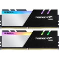 thumbnail image 1 of Memoria RAM GSKILL Trident Z NEO RGB DDR4 32GB 4000MHz 2x16GB F4-4000C18D-32GTZN, 1 of 6