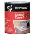 thumbnail image 1 of Dap 00271 Pint Weldwood The Original Contact Cement, 1 of 1