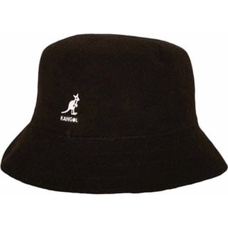 Kangol Men, Women Washed Bucket Hat X-Large Navy - Walmart.com