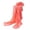 Pink, variant on Scarves for Women Versatile Solid Thin Gauze Shawl Breathable Summer Neck Cover