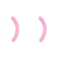 thumbnail image 2 of Seitruly Recambios para rizador de pestañas Suministros de herramientas de belleza reutilizables y duraderos Práctico para trabajo pesado Reemplace la Rosa (Solo) 2piezas Seitruly CBP374065, 2 of 5