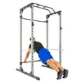 thumbnail image 3 of Progear1600 Ultra Strength Power Cage with Lock-in J-Hooks, 3 of 9