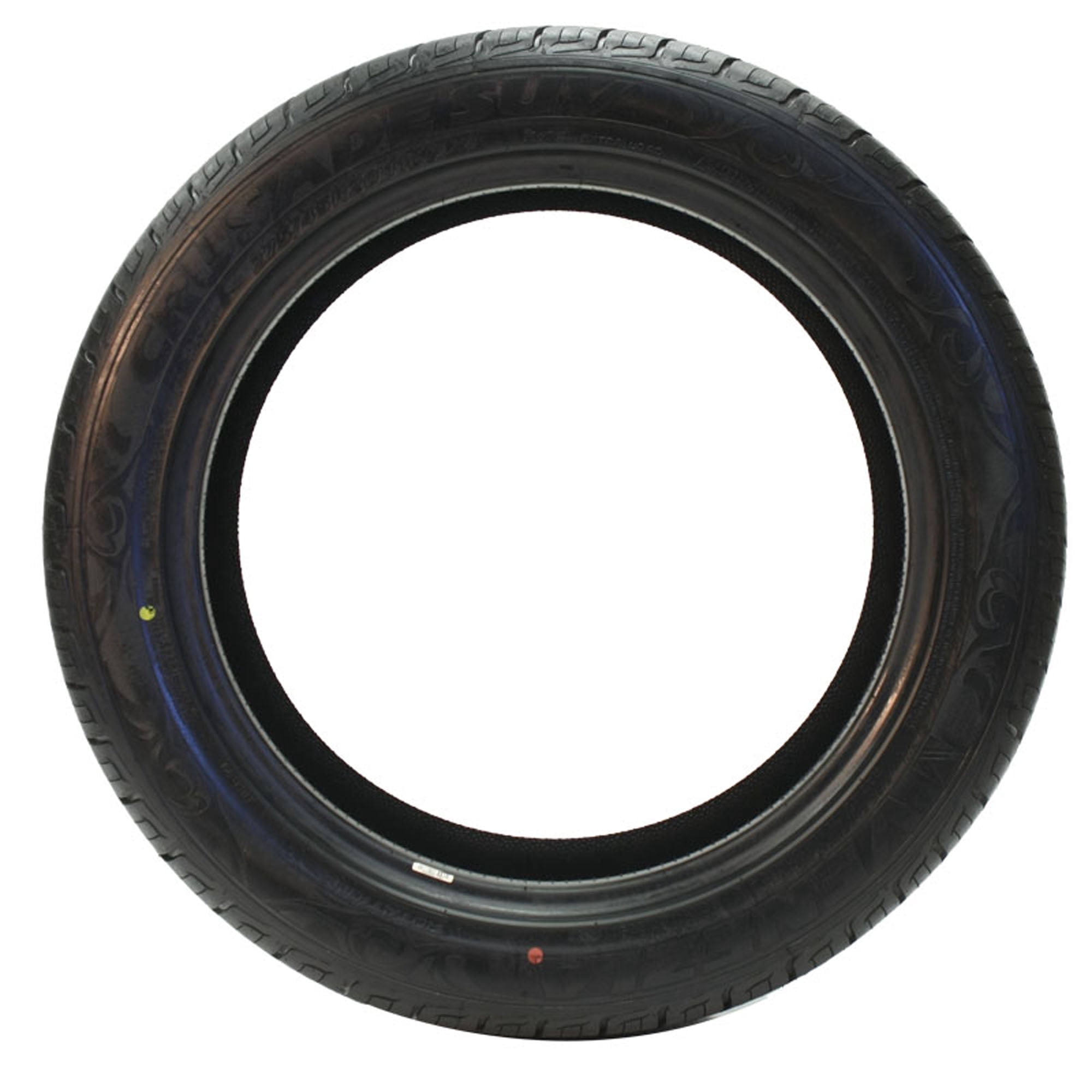 Venezia Crusade SUV 295/30R26XL 107W BSW Tire