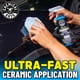 thumbnail image 5 of Revestimiento cerámico en aerosol Chemical Guys HydroCharge 473 ml con Acc, 5 of 9