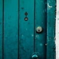 thumbnail image 5 of Housse de Protection pour Porte d'Appartement en Cuivre, 5 of 5