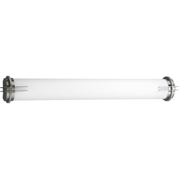 TwoLight Linear Fluorescent Bath