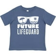 thumbnail image 3 of Inktastic Future Lifeguard Sunglasses Boys or Girls Baby T-Shirt, 3 of 5