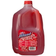 Hiland Fruit Punch Drink, 1 Gallon