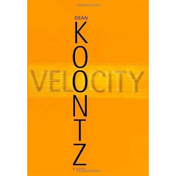 Velocity