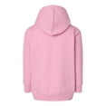 thumbnail image 3 of Rabbit Skins Toddler Full-Zip Fleece Hooded Sweatshirt, 3 of 5
