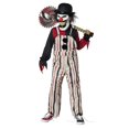 thumbnail image 1 of Déguisement de Clown Creepster de Carnaval pour Garçon, 1 of 2