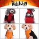 thumbnail image 5 of Cráneo Calabaza Halloween Suéter para mascotas Disfraz para mascotas Disfraz para perros Disfraz para perros grandes 1296, 5 of 6