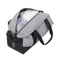 thumbnail image 5 of Maleta Deportiva TOTTO TULA ACTIVE SMALL 310-G78S Gris, 5 of 5