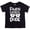 Black Shirt, variant on 4th Grade Dude First Day of School Gift Back to School T-Shirt Boys Back to School Vintage Royal Shirt 5-6