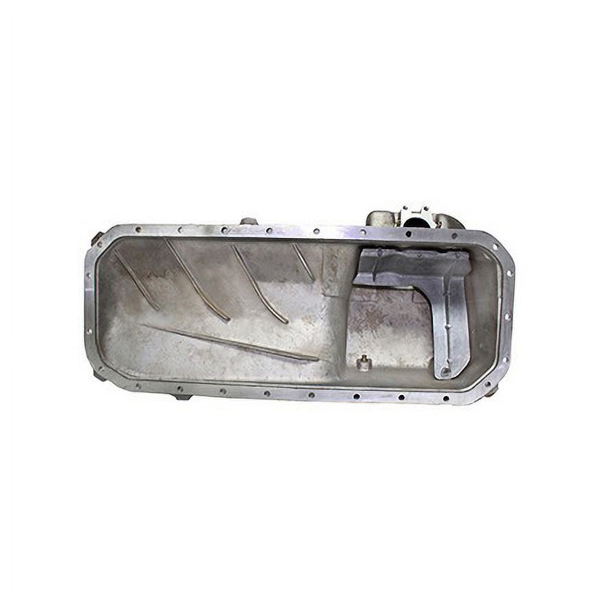 Engine Oil Pan for Select BMW 3-Series Vehicles