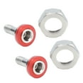 thumbnail image 2 of Keg Connector,2PCS American Type Keg Beer Barrel Connector Beer Line Connector High-Precision Functionality, 2 of 6
