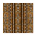thumbnail image 1 of Ethnic Bandana, Timeless Motifs, Unisex Head and Neck Tie, by Ambesonne, 1 of 2