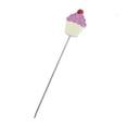 thumbnail image 4 of 3Pcs Stainless Steel Cake Tester Probe Cake Tester Biscuits Baking Test Needle DIY Baking Tool for Cake Bread Muffin Testing, 4 of 6