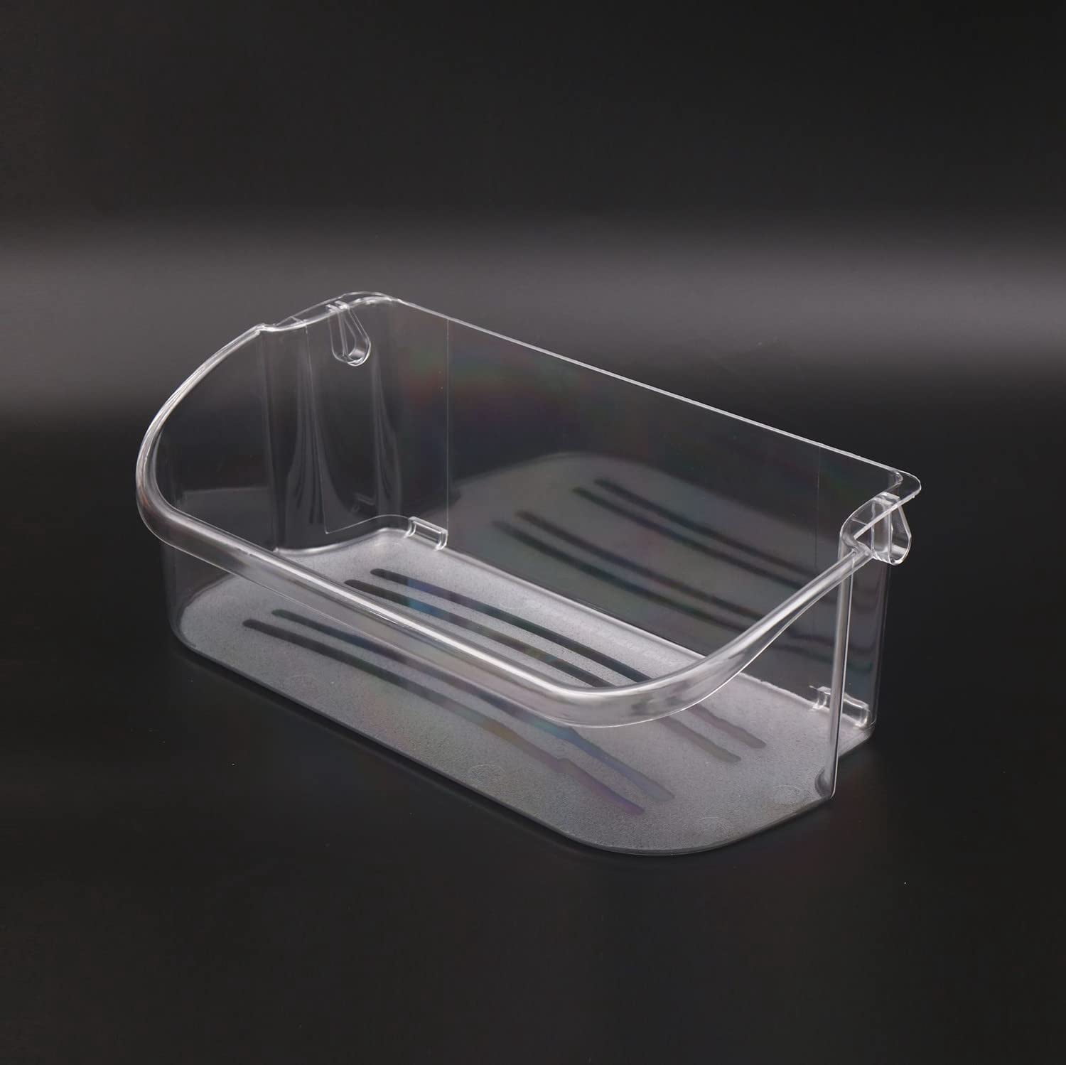 UPGRADE 240356402 Refrigerator Door Bin Replacement Part, Compatible with Refrigerator Door Shelf FGUS2642LF0 FGHS2644KF2, LGUS2642LE0 FRS6LF7FBA LFSS2612TF0 FFSS2615TS0 Door Bin