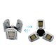 thumbnail image 5 of Luces de garaje LED Luz de techo de garaje ajustable 100-277V 60W Luz de garaje LED 6500LM CRI80 3000k, 5 of 8