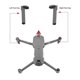 thumbnail image 5 of mavic 2 pro left and right landing gear stand, 5 of 5