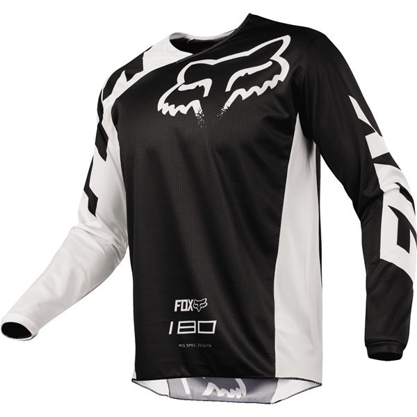fox motocross kit