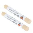 thumbnail image 1 of 2 Piezas Kit De Reparación De Cera Para Muebles Crayón Para Reparar Arañazos En Muebles Y Gabinetes De Fácil De Usar 11x1.3 Cm, 1 of 7